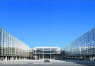 北京新國際展覽中心